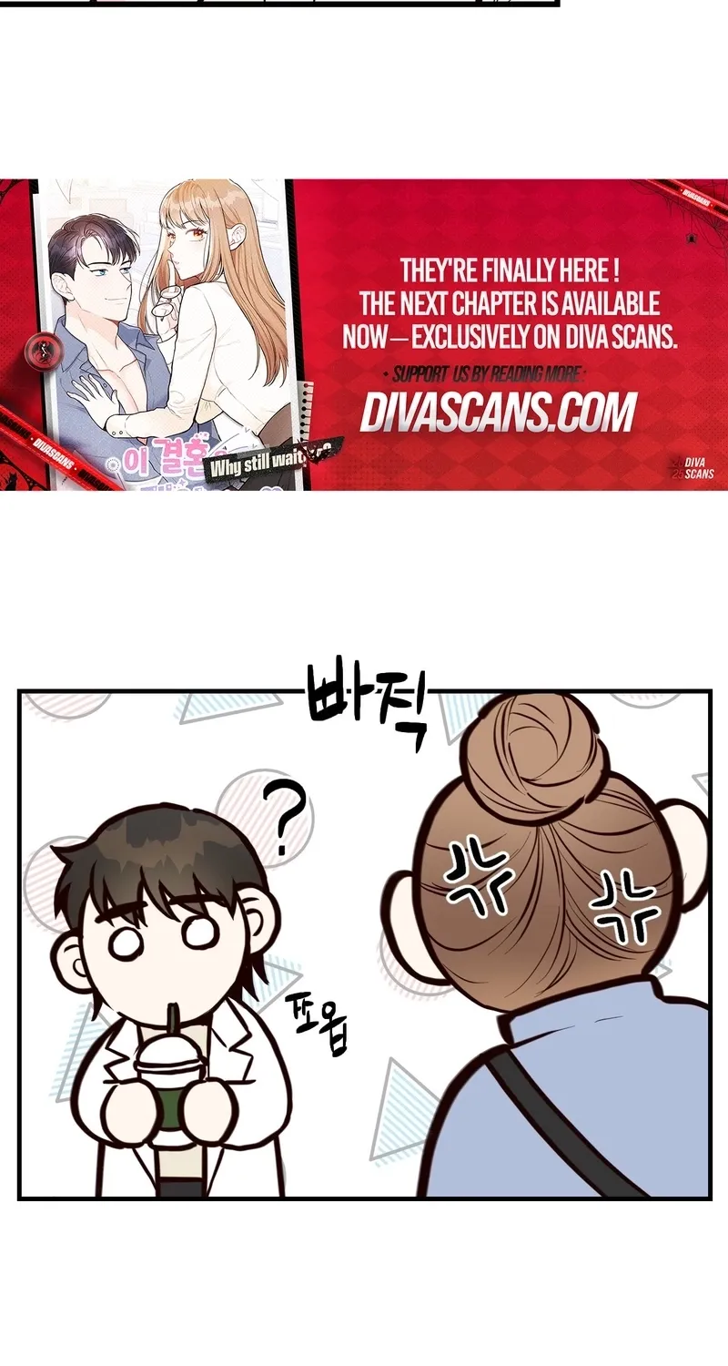 This Marriage Is Merely A Contract Chapter 39 - page 48