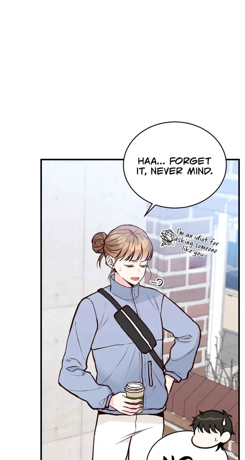 This Marriage Is Merely A Contract Chapter 39 - page 49