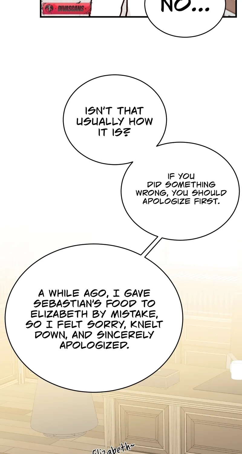 This Marriage Is Merely A Contract Chapter 39 - page 50
