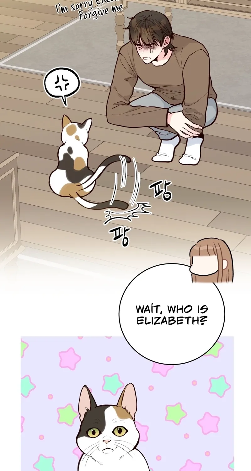This Marriage Is Merely A Contract Chapter 39 - page 51