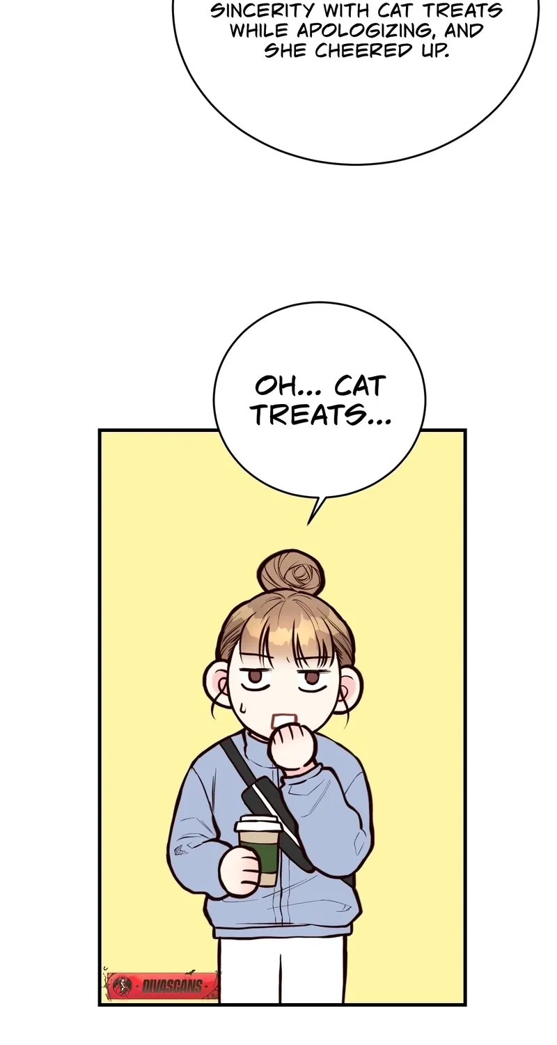 This Marriage Is Merely A Contract Chapter 39 - page 53
