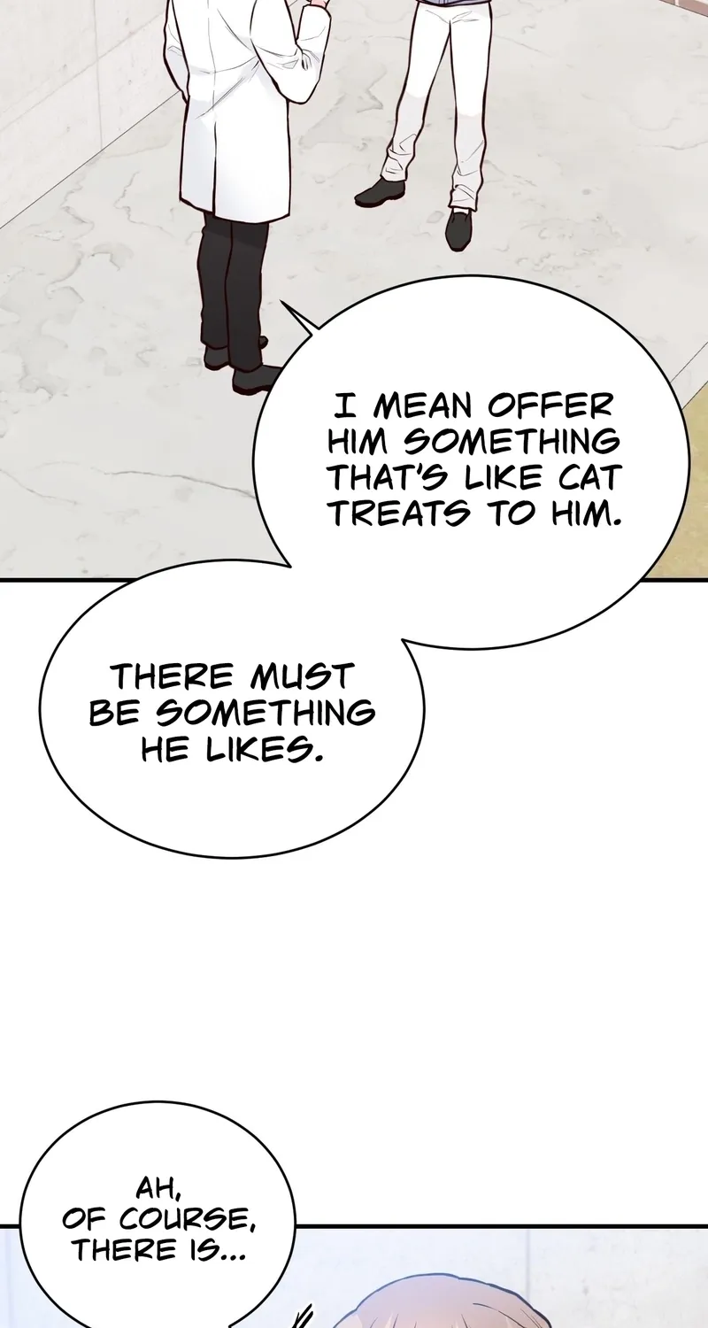 This Marriage Is Merely A Contract Chapter 39 - page 57