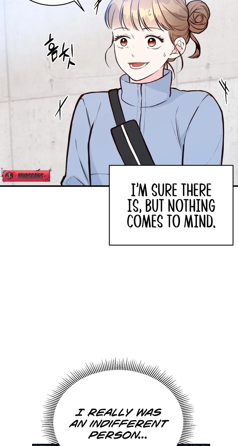 This Marriage Is Merely A Contract Chapter 39 - page 58
