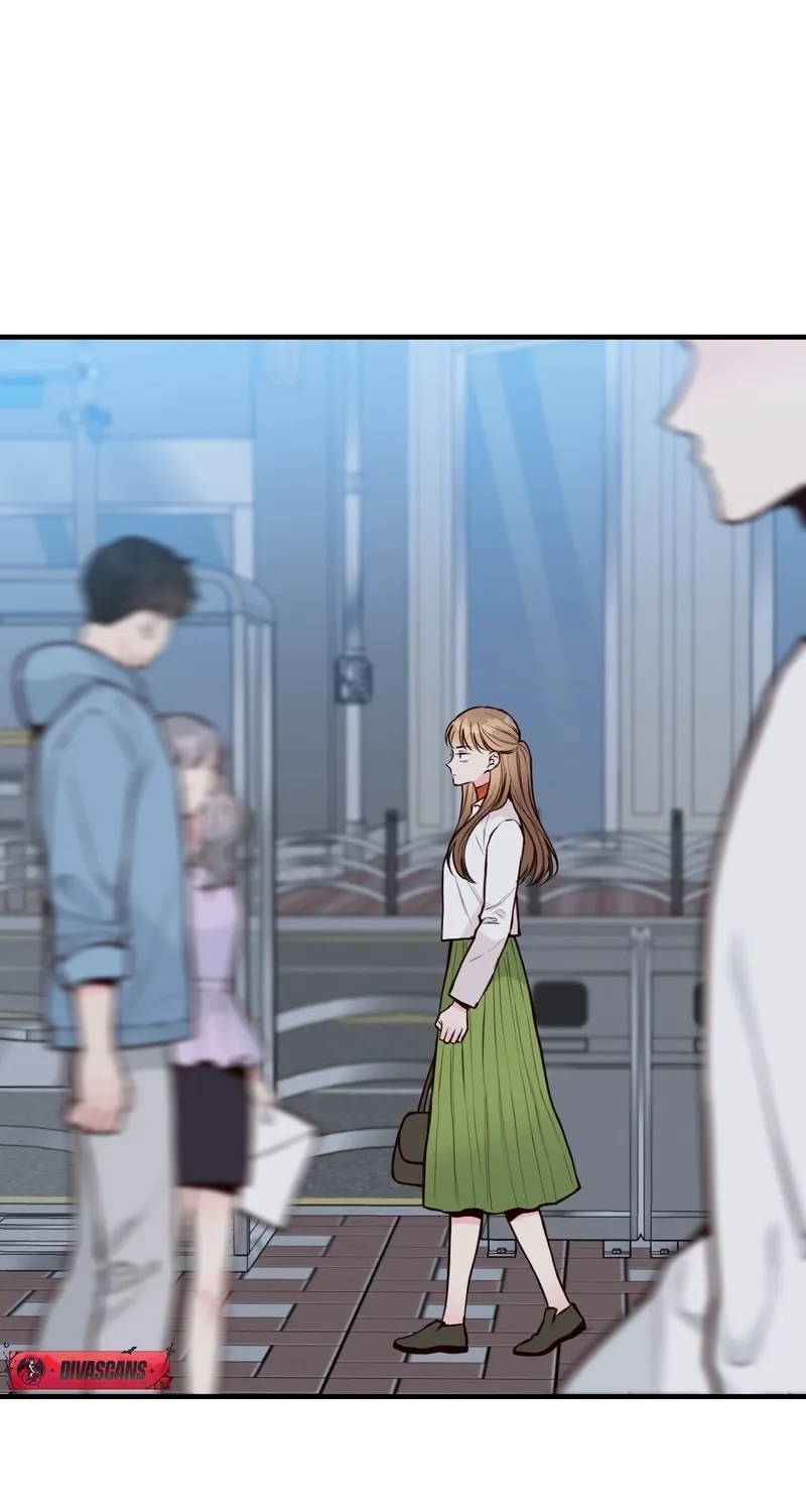 This Marriage Is Merely A Contract Chapter 39 - page 6