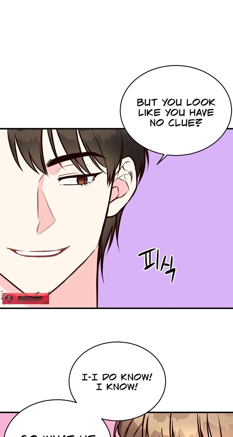 This Marriage Is Merely A Contract Chapter 39 - page 60