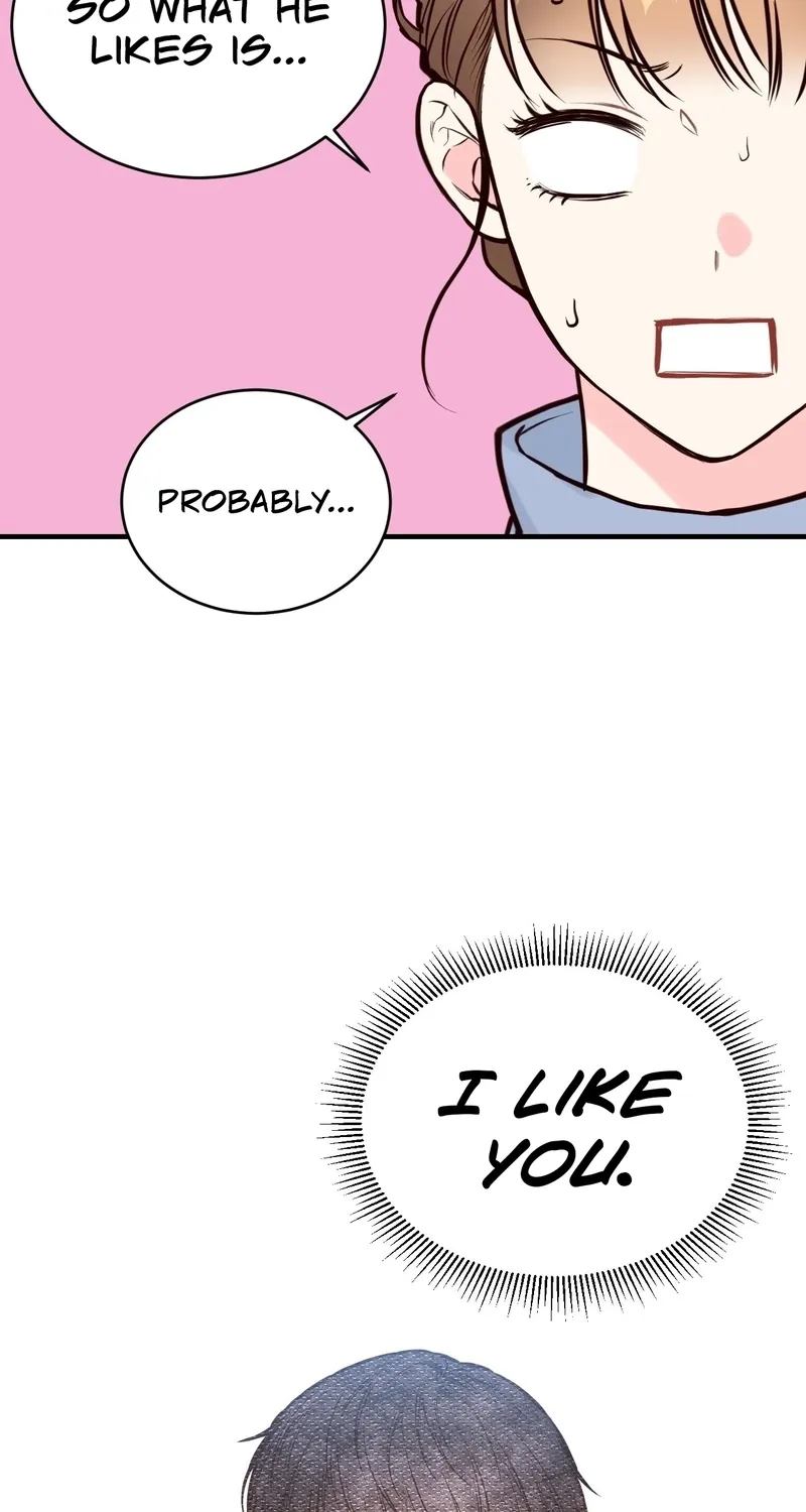 This Marriage Is Merely A Contract Chapter 39 - page 61
