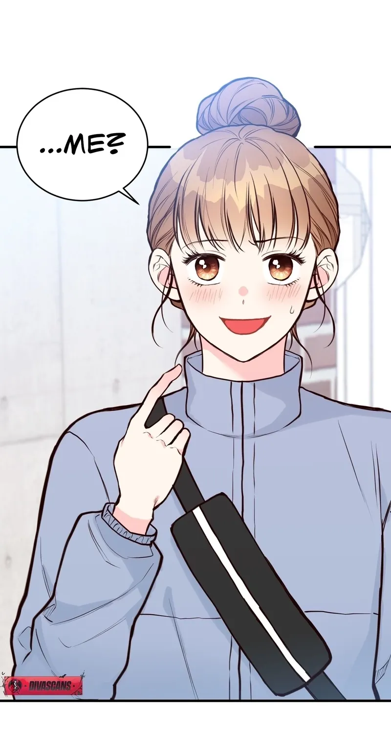 This Marriage Is Merely A Contract Chapter 39 - page 63