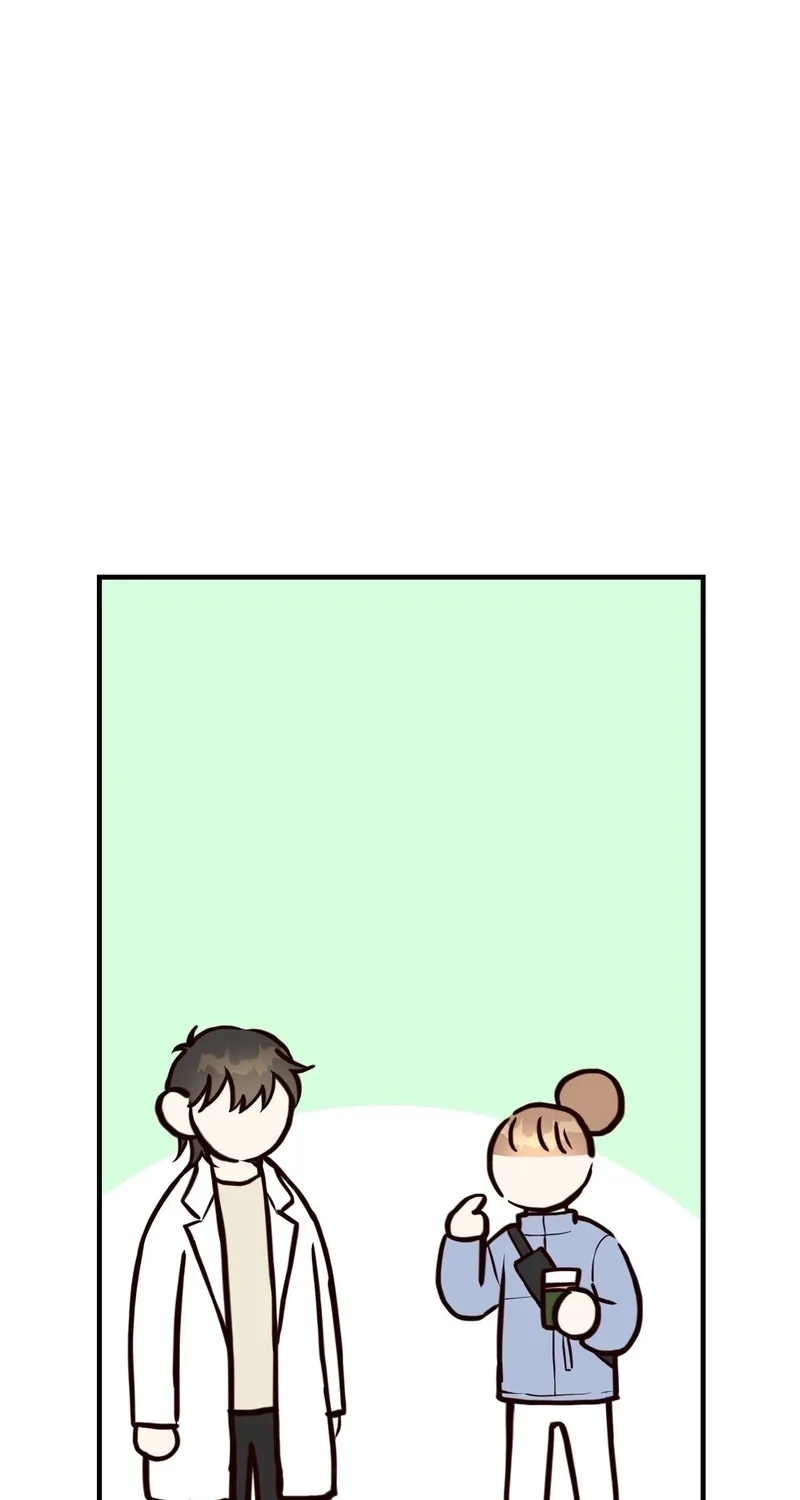 This Marriage Is Merely A Contract Chapter 39 - page 64