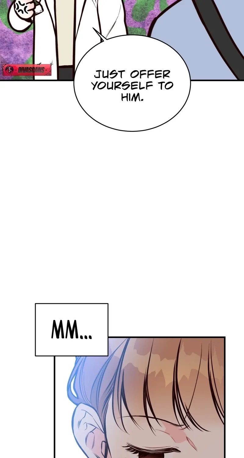 This Marriage Is Merely A Contract Chapter 39 - page 66