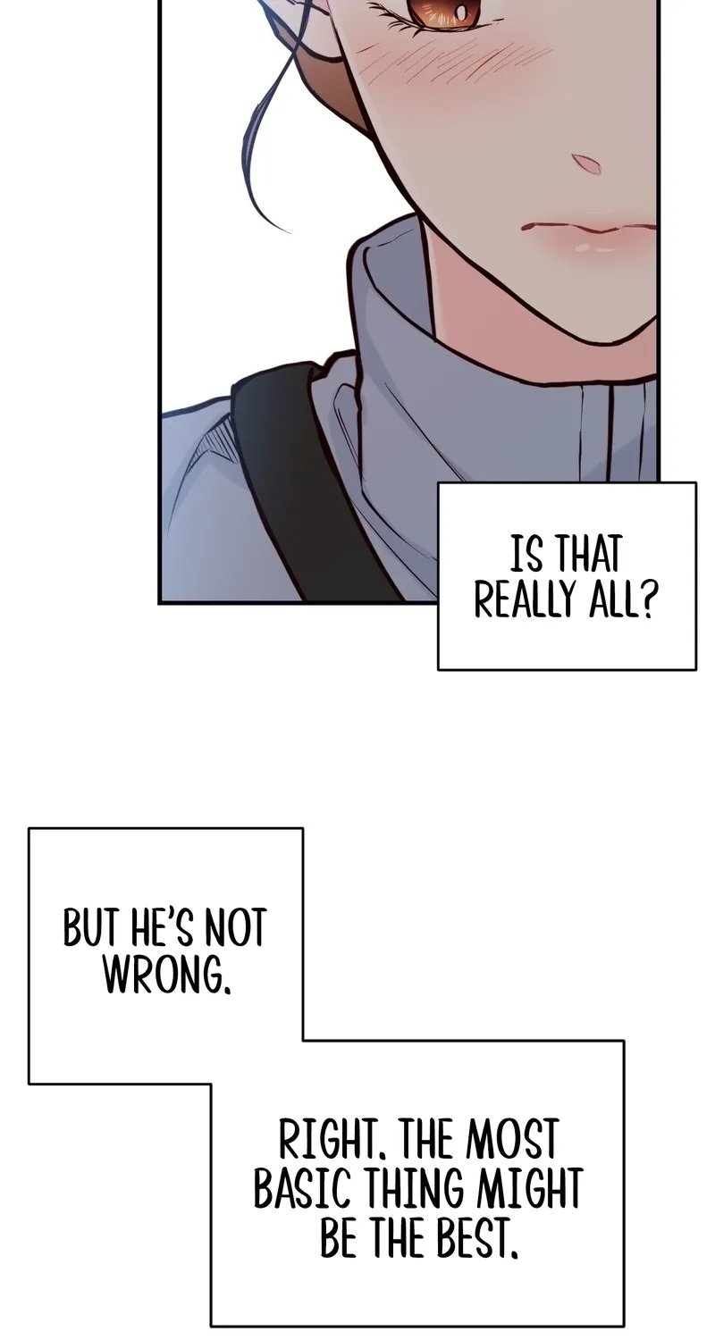 This Marriage Is Merely A Contract Chapter 39 - page 67