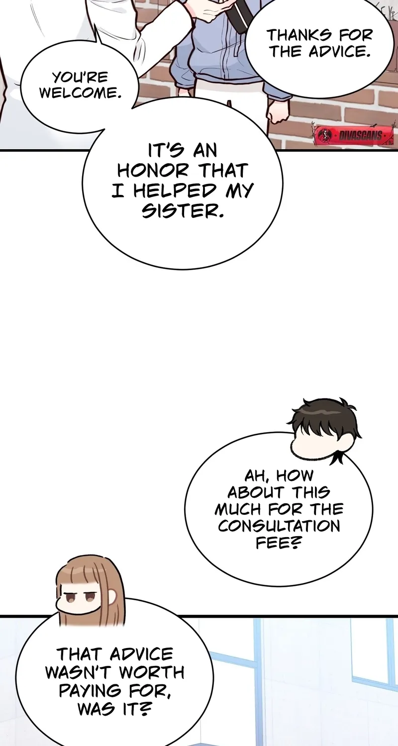 This Marriage Is Merely A Contract Chapter 39 - page 69