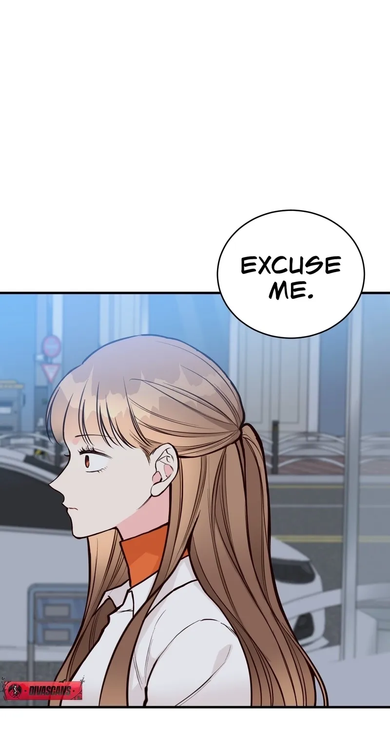 This Marriage Is Merely A Contract Chapter 39 - page 7