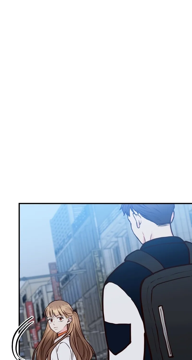 This Marriage Is Merely A Contract Chapter 39 - page 8
