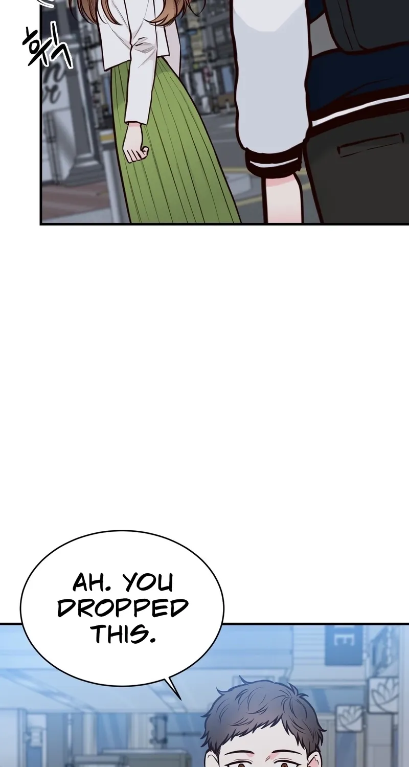 This Marriage Is Merely A Contract Chapter 39 - page 9