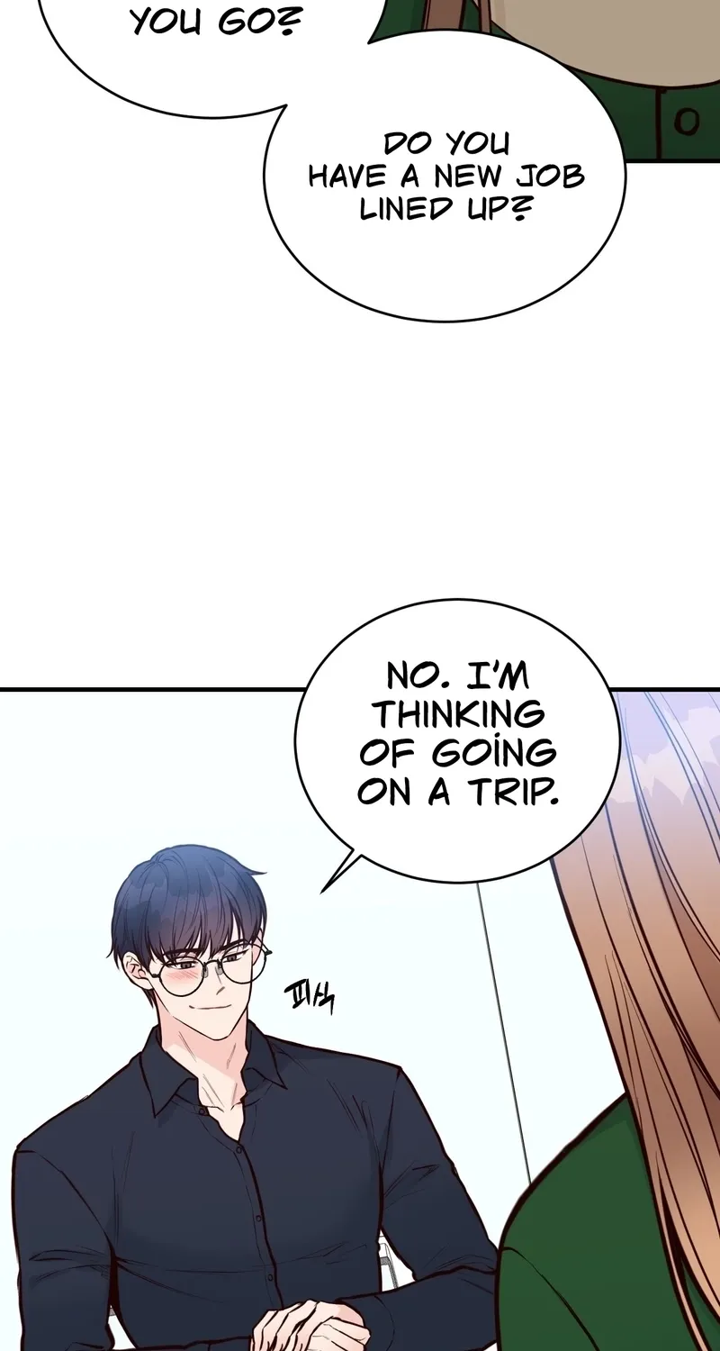 This Marriage Is Merely A Contract Chapter 40 - page 10