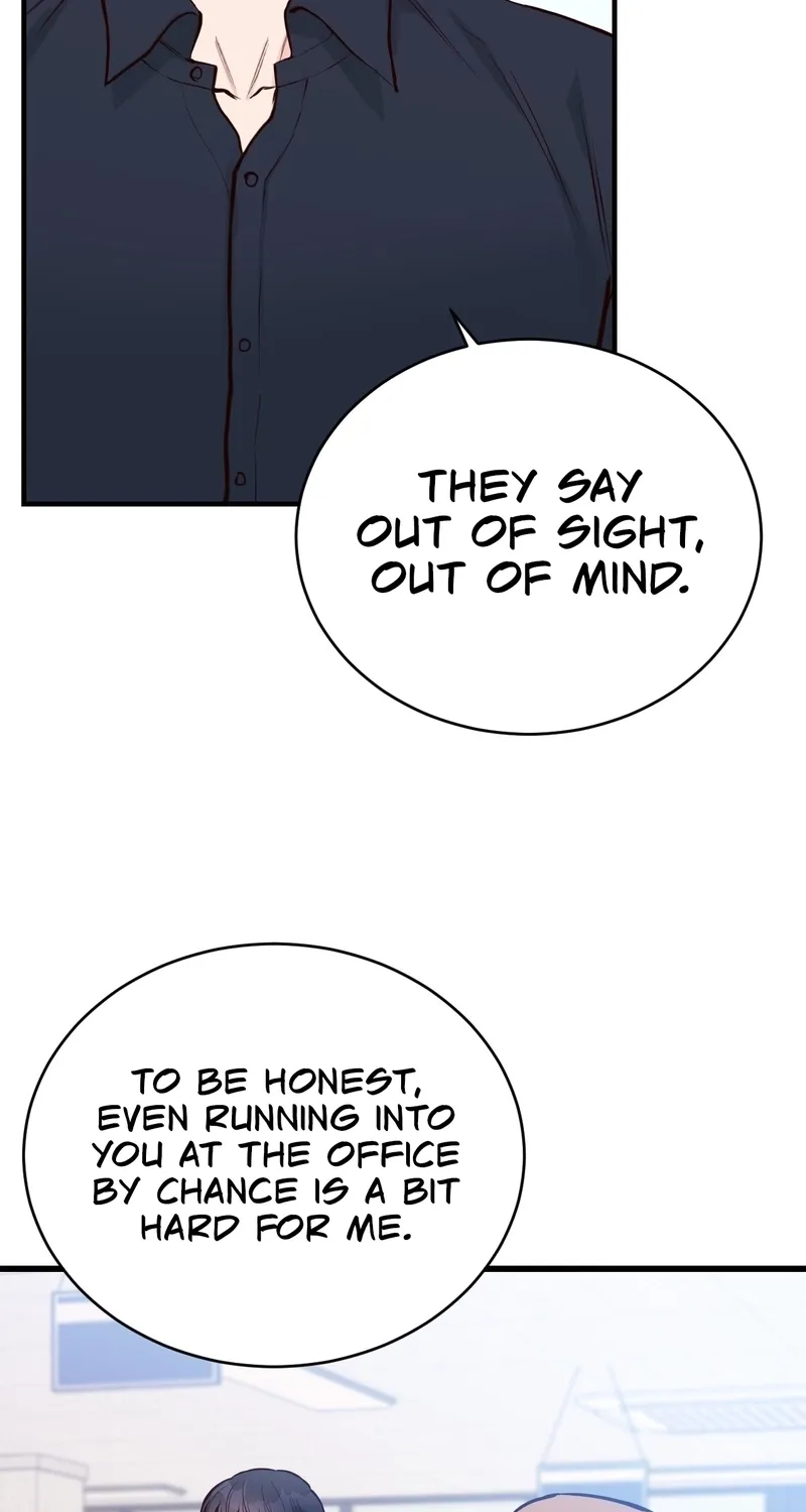 This Marriage Is Merely A Contract Chapter 40 - page 13