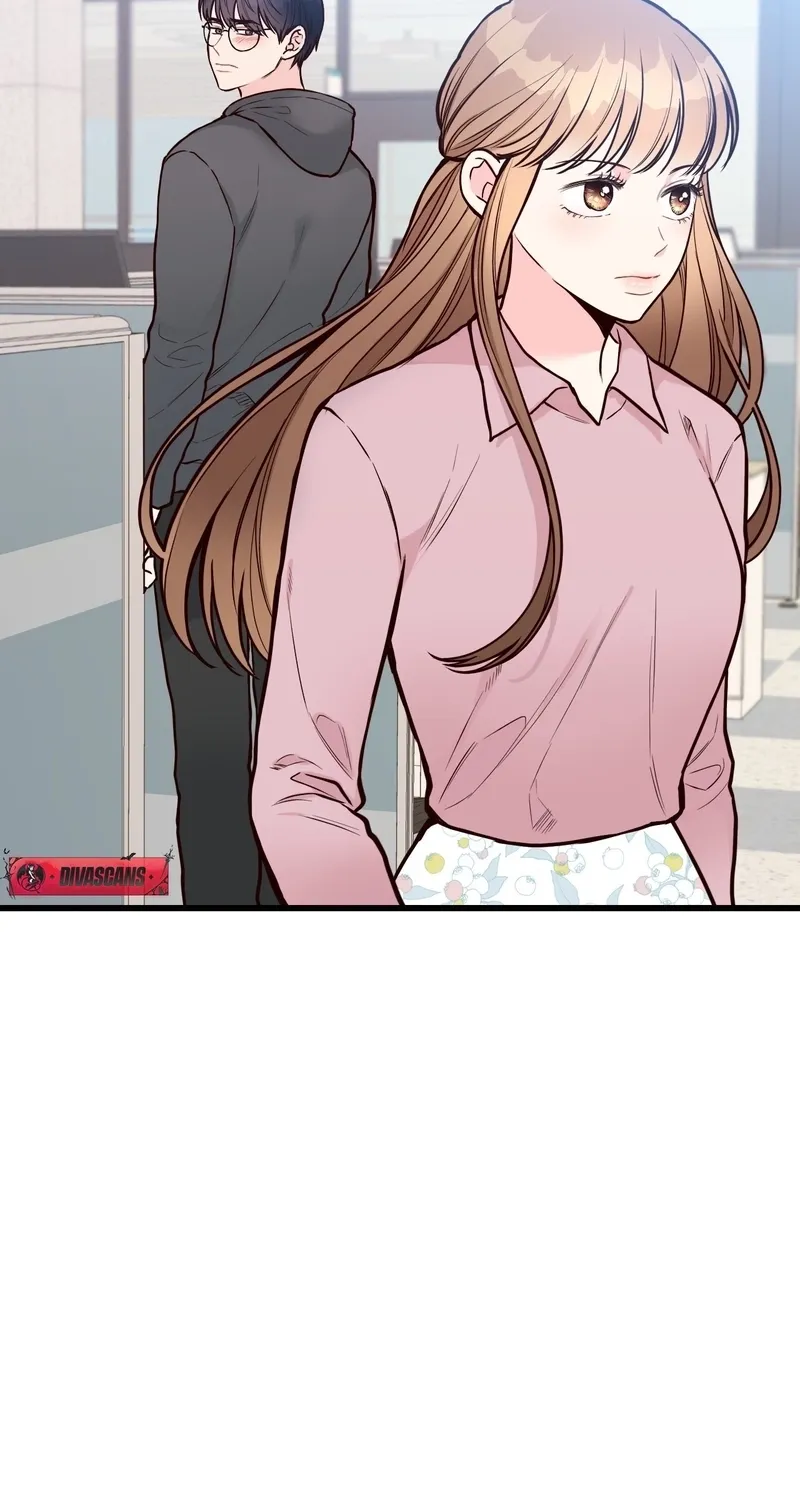This Marriage Is Merely A Contract Chapter 40 - page 14