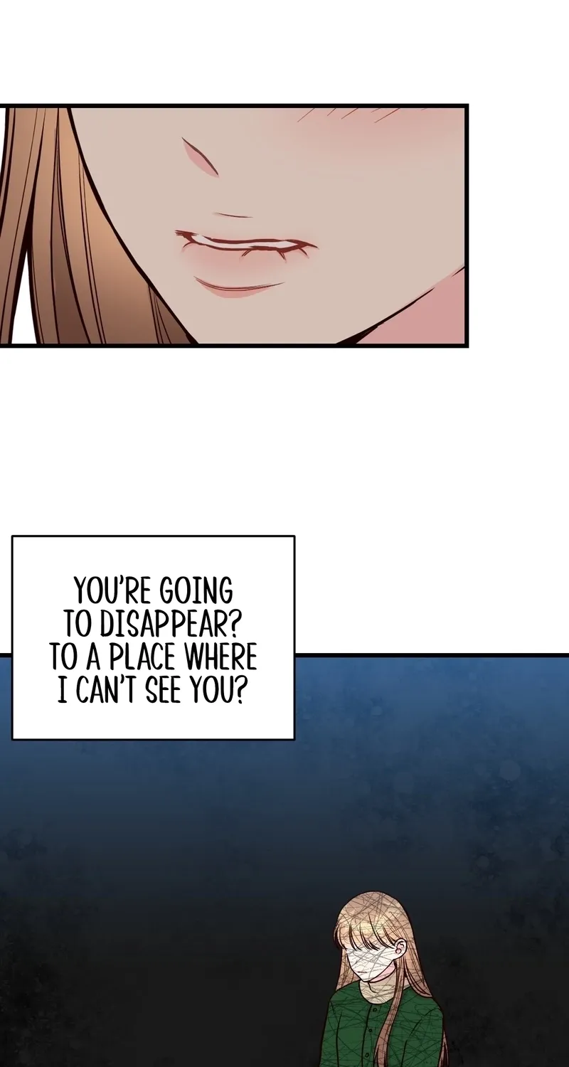 This Marriage Is Merely A Contract Chapter 40 - page 15