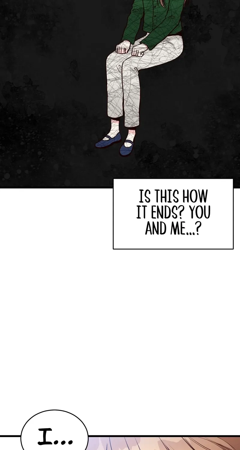 This Marriage Is Merely A Contract Chapter 40 - page 16