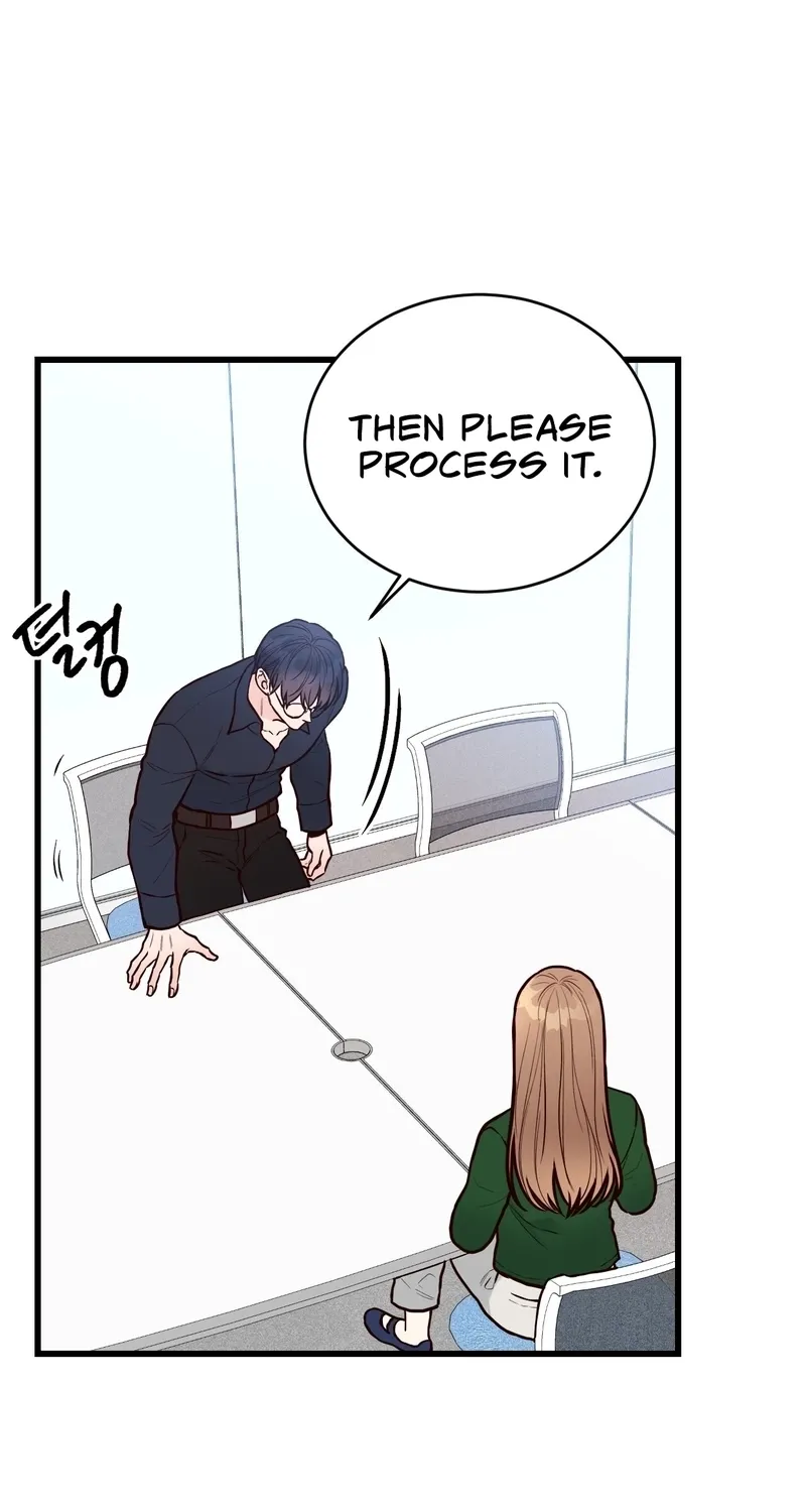 This Marriage Is Merely A Contract Chapter 40 - page 18