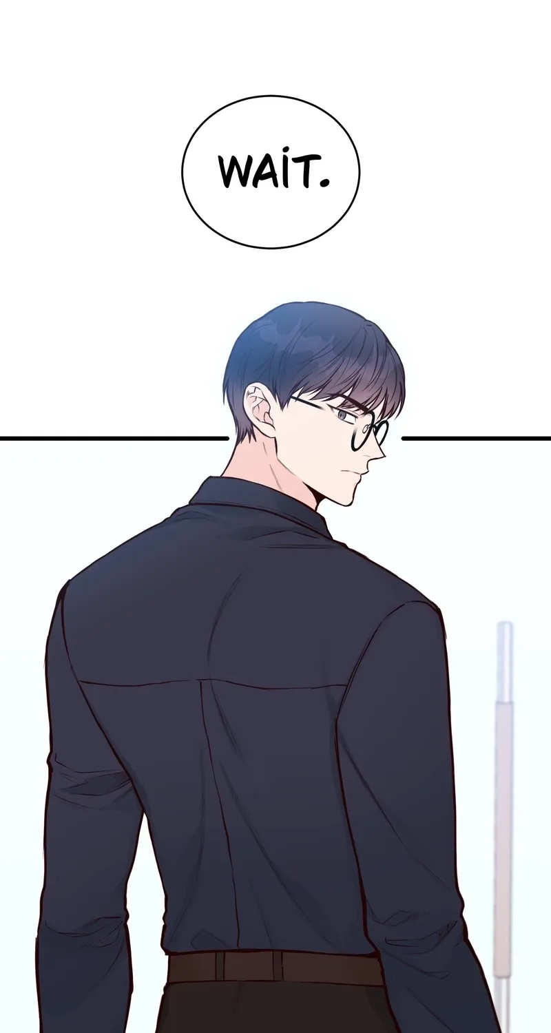 This Marriage Is Merely A Contract Chapter 40 - page 19