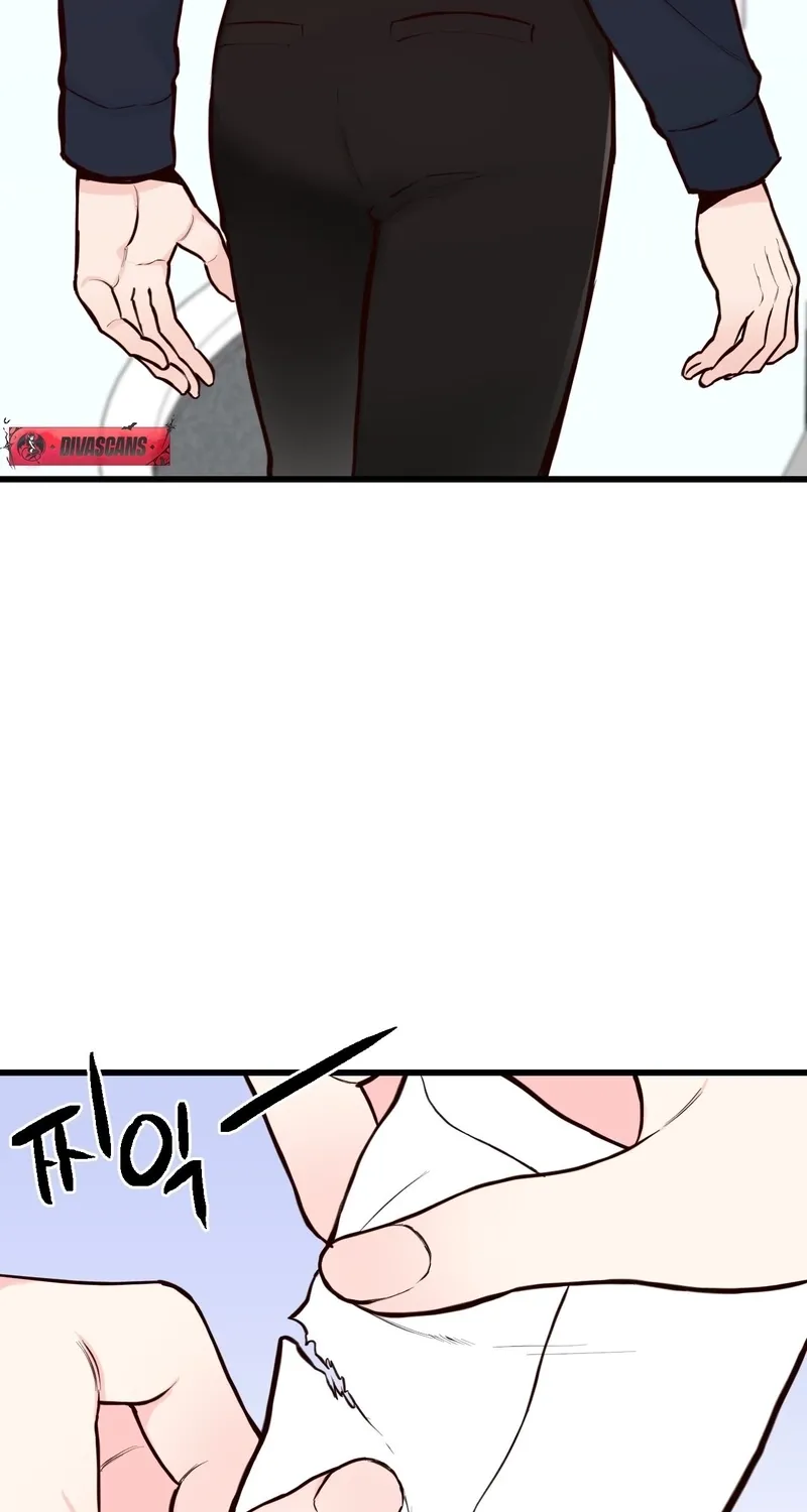 This Marriage Is Merely A Contract Chapter 40 - page 20