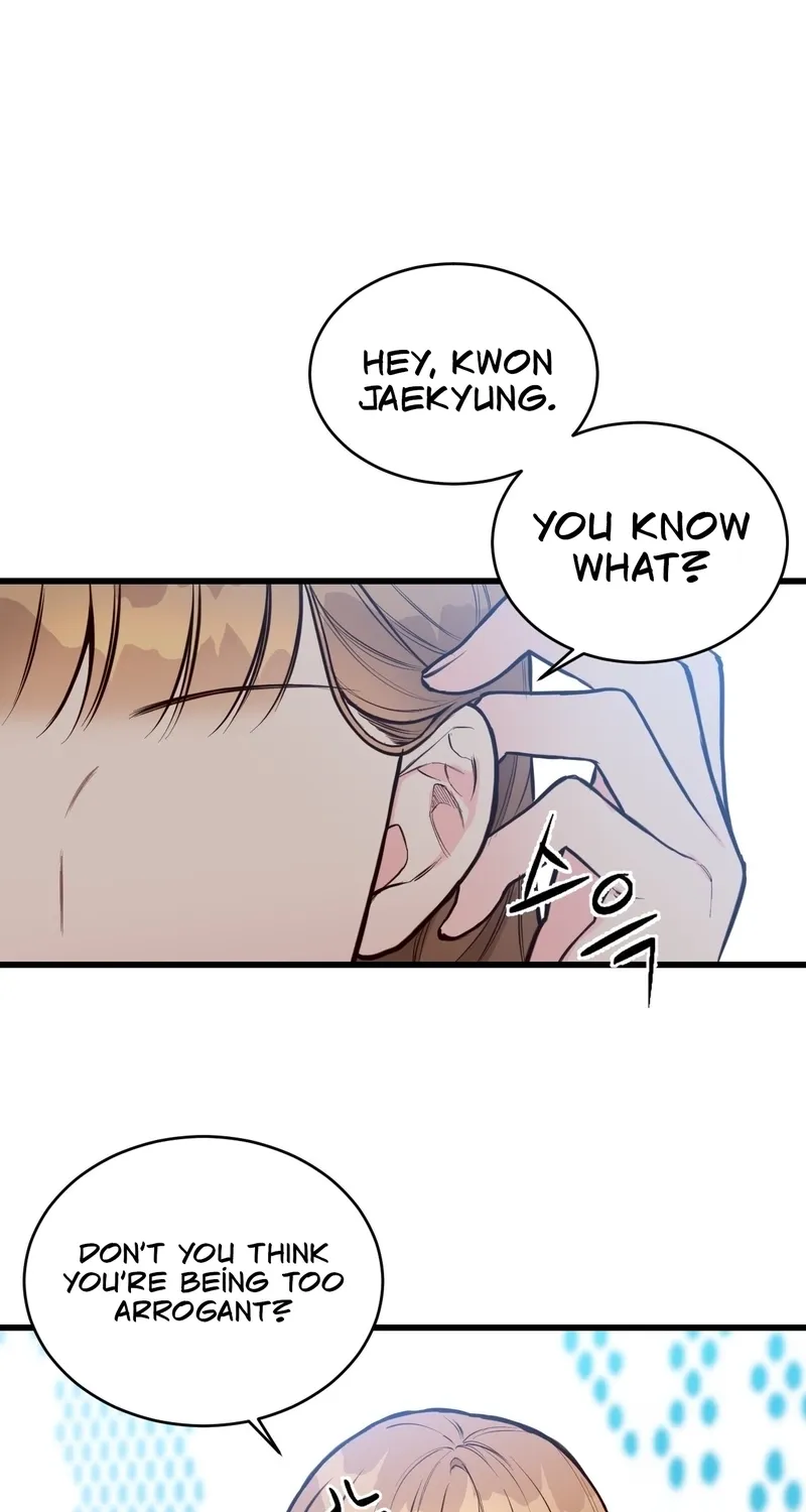 This Marriage Is Merely A Contract Chapter 40 - page 23