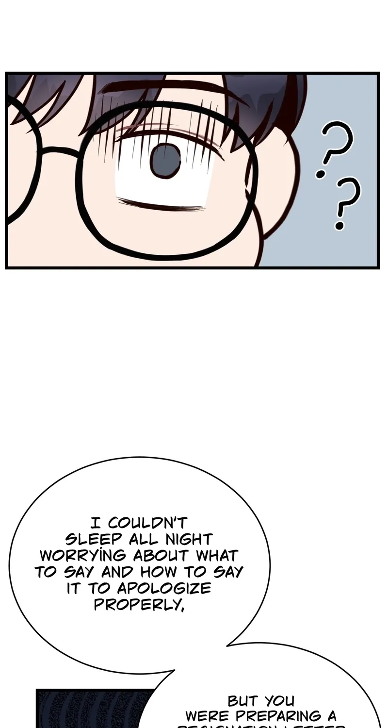 This Marriage Is Merely A Contract Chapter 40 - page 25