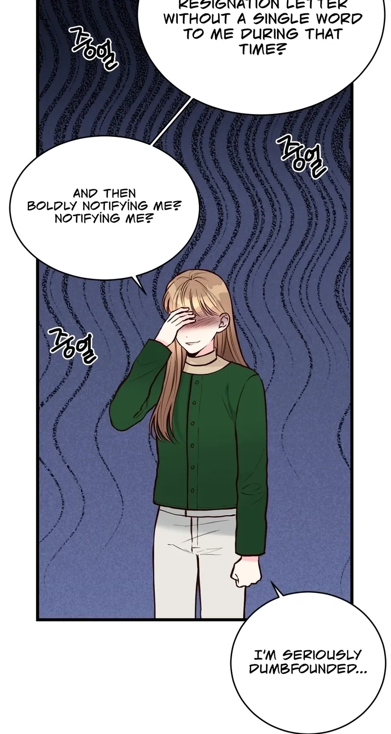 This Marriage Is Merely A Contract Chapter 40 - page 26