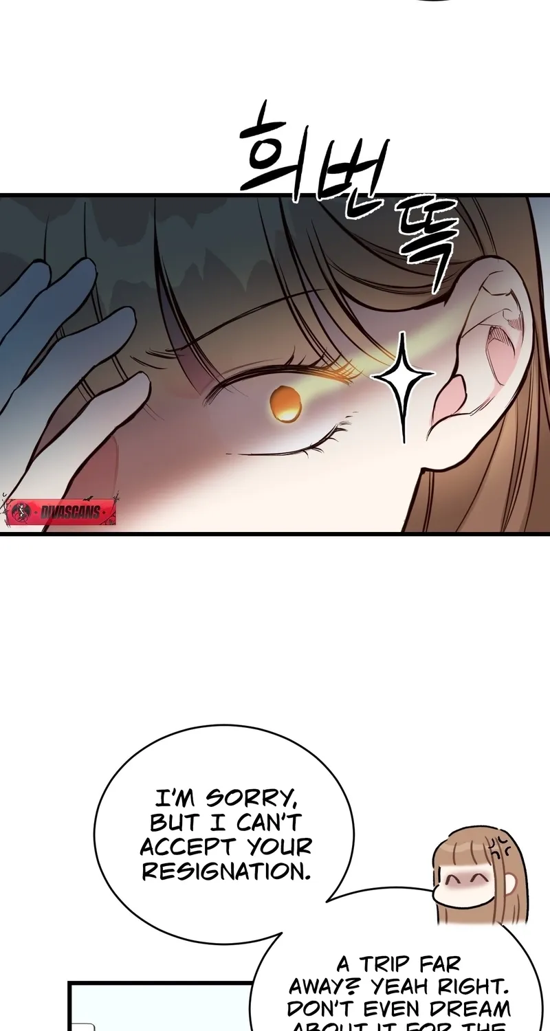This Marriage Is Merely A Contract Chapter 40 - page 27