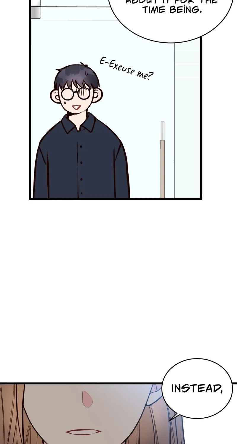 This Marriage Is Merely A Contract Chapter 40 - page 28
