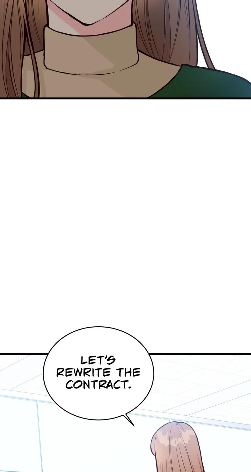 This Marriage Is Merely A Contract Chapter 40 - page 29