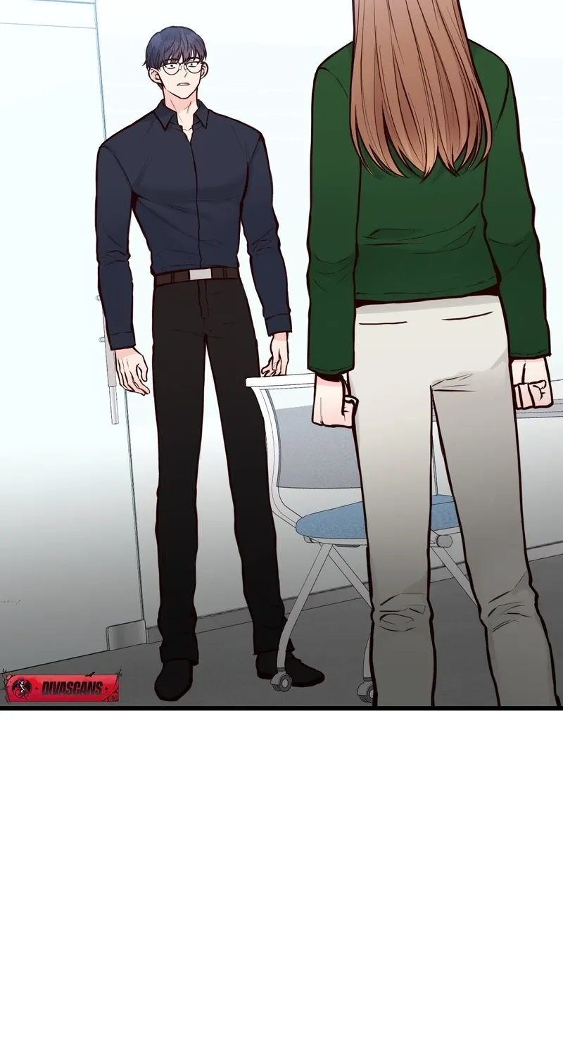 This Marriage Is Merely A Contract Chapter 40 - page 30