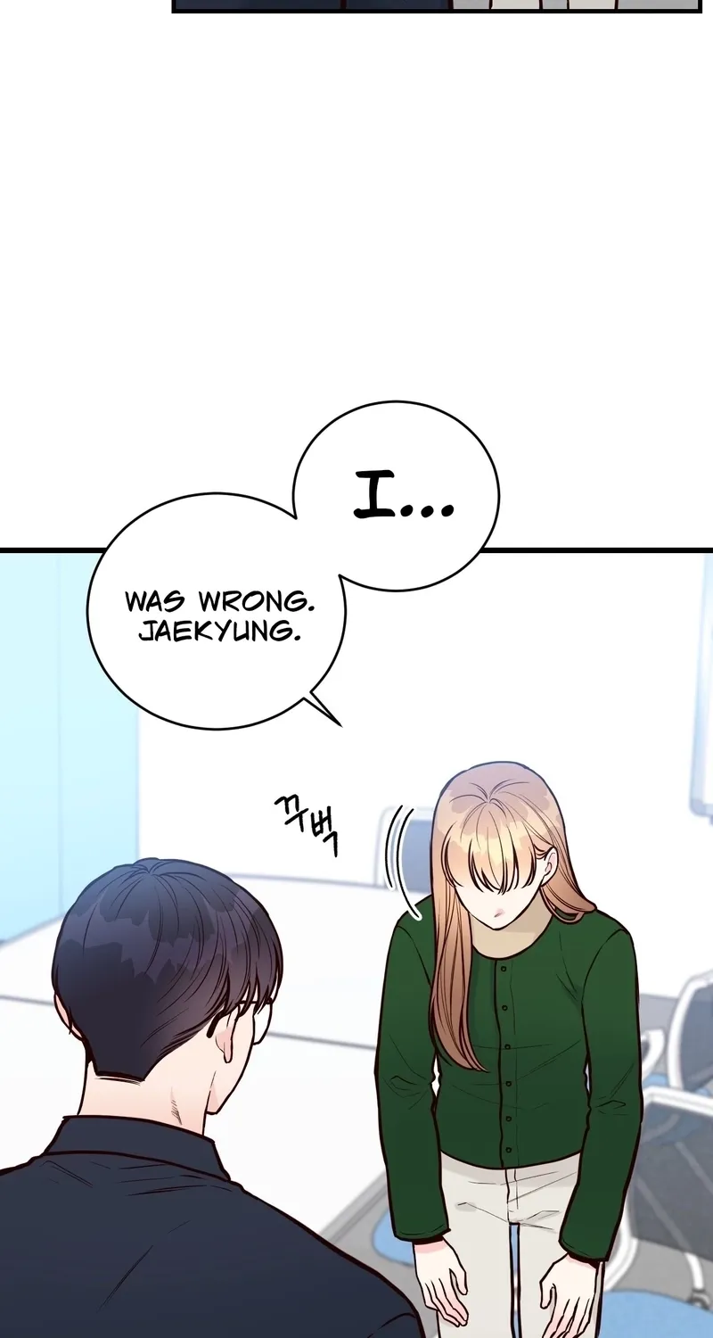 This Marriage Is Merely A Contract Chapter 40 - page 38