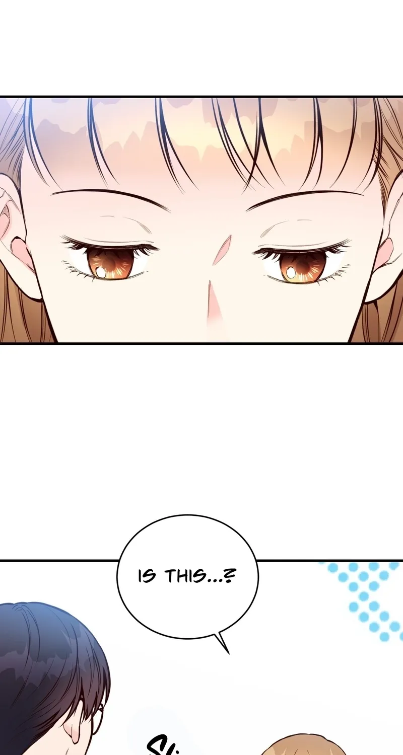 This Marriage Is Merely A Contract Chapter 40 - page 4