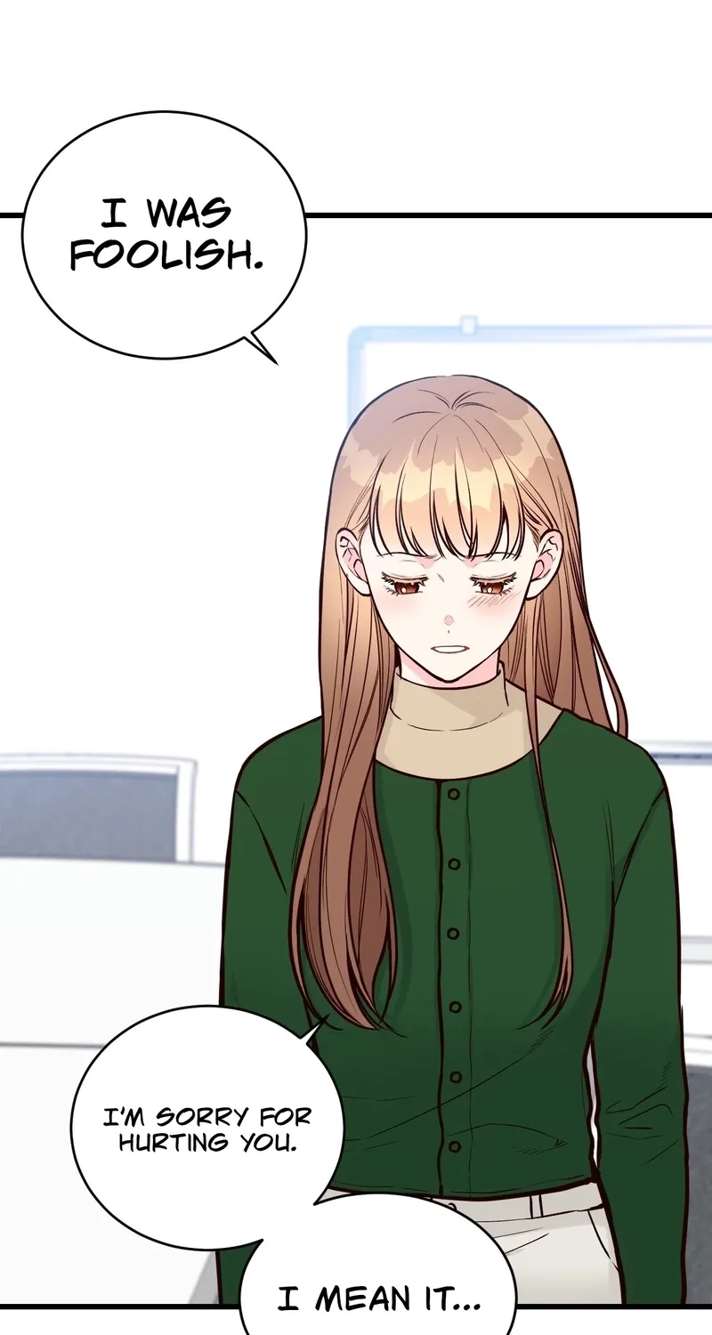 This Marriage Is Merely A Contract Chapter 40 - page 40