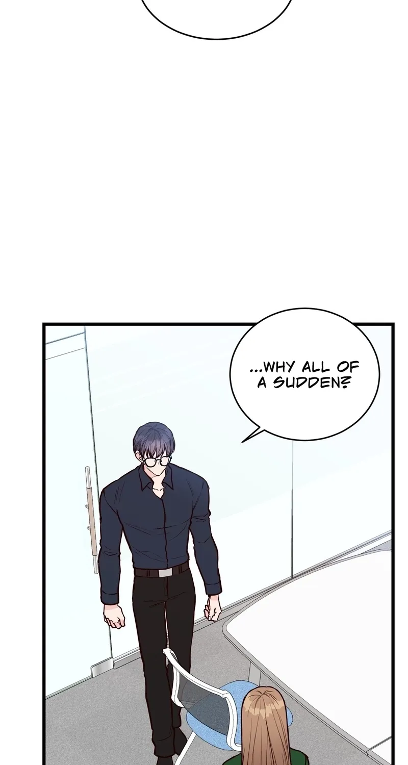 This Marriage Is Merely A Contract Chapter 40 - page 41