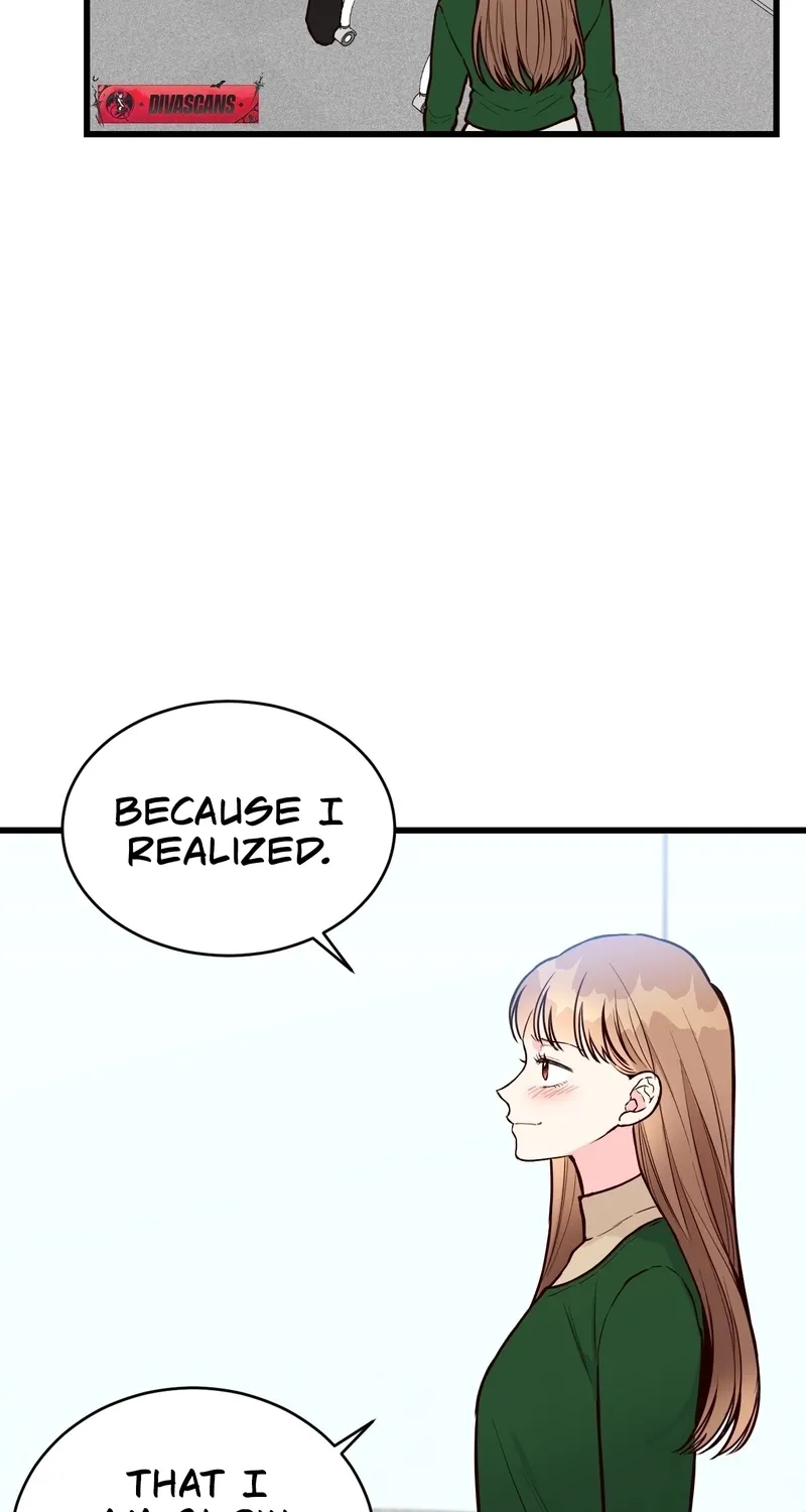 This Marriage Is Merely A Contract Chapter 40 - page 42