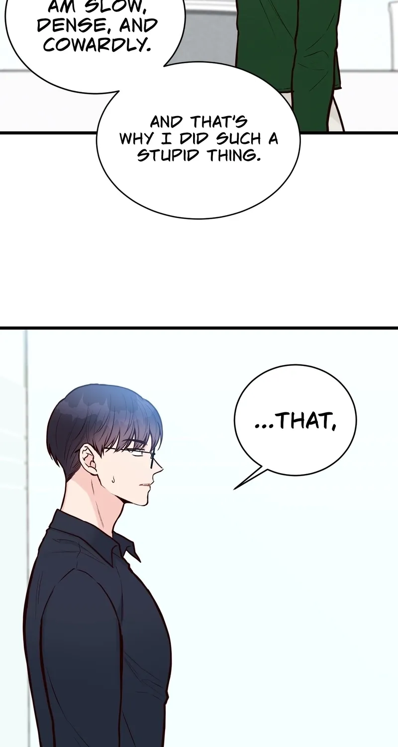 This Marriage Is Merely A Contract Chapter 40 - page 43