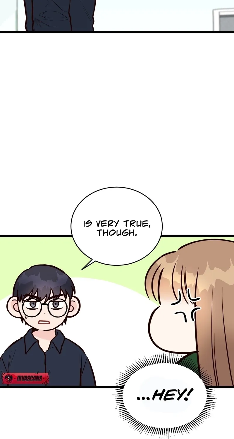 This Marriage Is Merely A Contract Chapter 40 - page 44