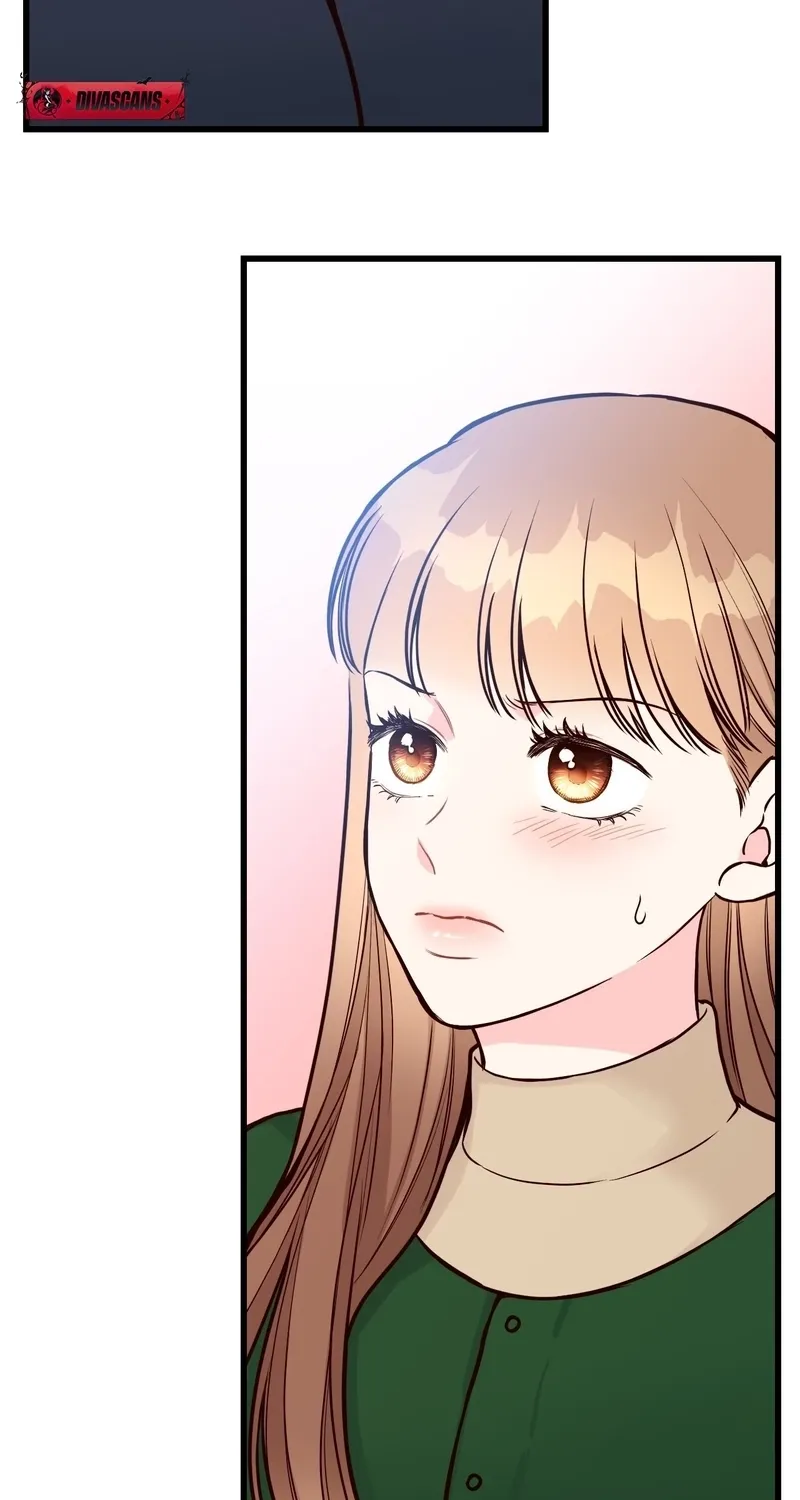 This Marriage Is Merely A Contract Chapter 40 - page 48