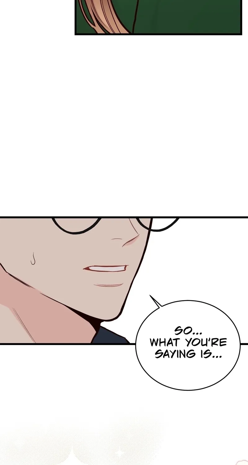 This Marriage Is Merely A Contract Chapter 40 - page 49
