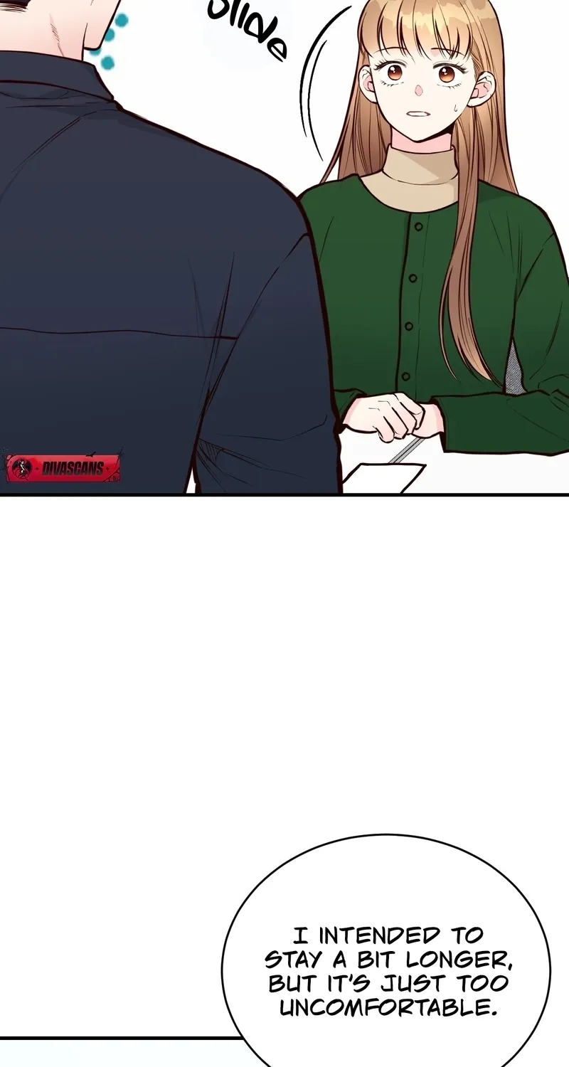 This Marriage Is Merely A Contract Chapter 40 - page 5