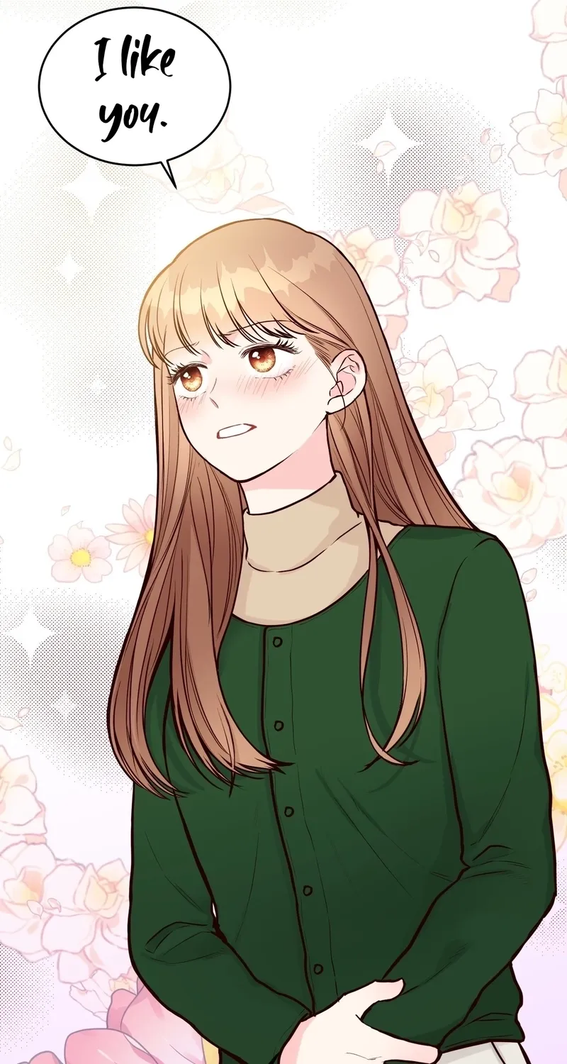 This Marriage Is Merely A Contract Chapter 40 - page 50