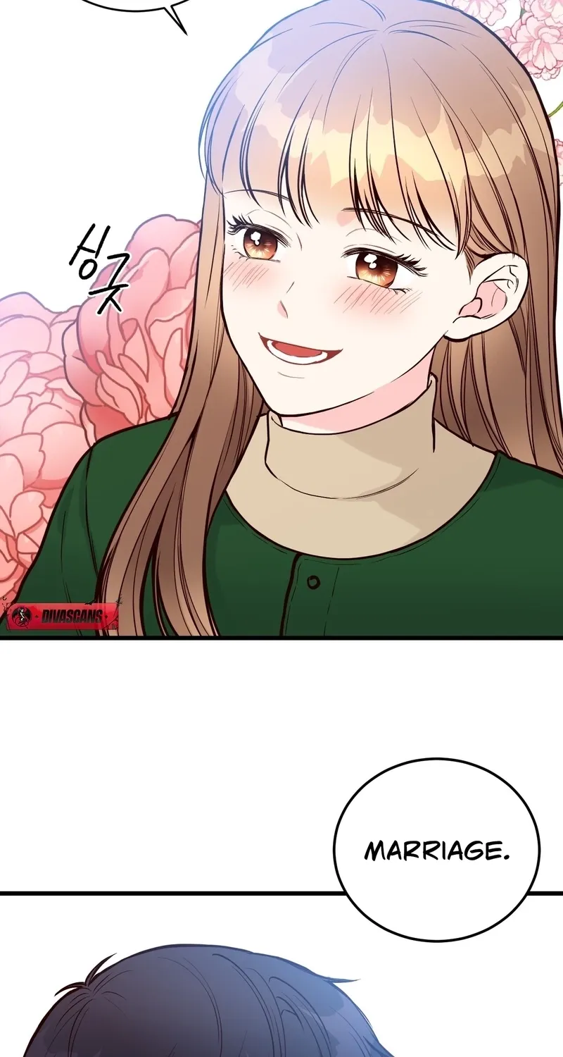 This Marriage Is Merely A Contract Chapter 40 - page 53