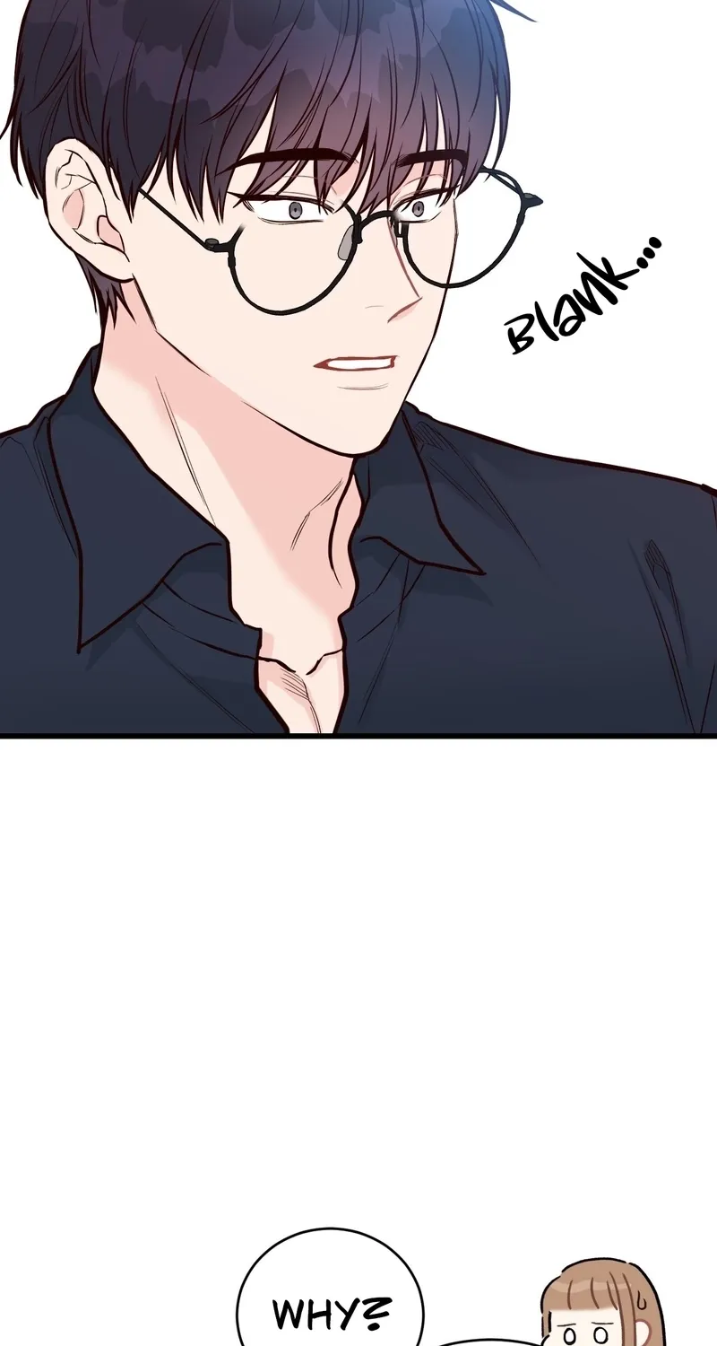 This Marriage Is Merely A Contract Chapter 40 - page 54