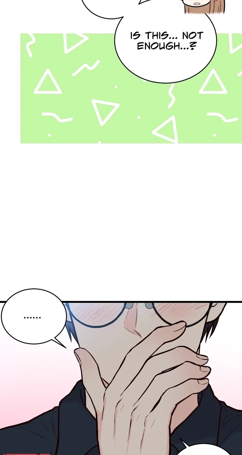 This Marriage Is Merely A Contract Chapter 40 - page 55