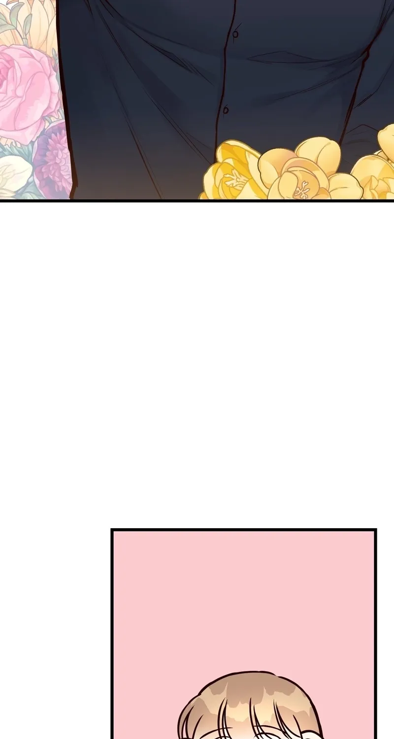 This Marriage Is Merely A Contract Chapter 40 - page 57