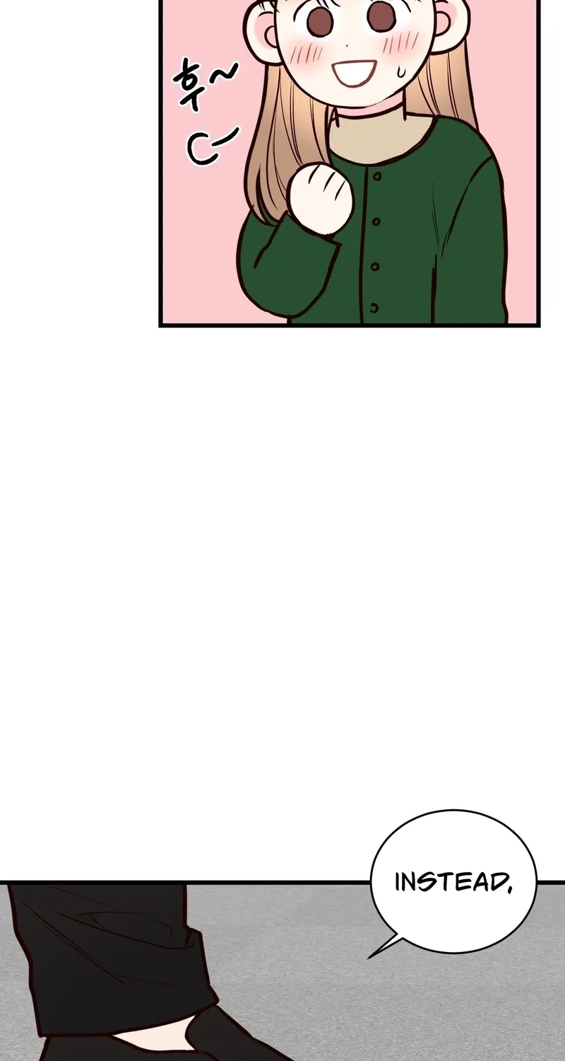 This Marriage Is Merely A Contract Chapter 40 - page 58