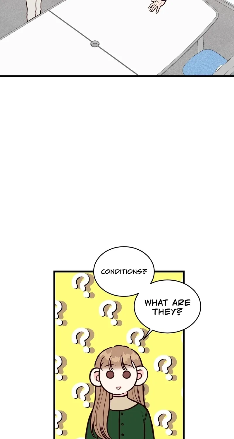 This Marriage Is Merely A Contract Chapter 40 - page 60